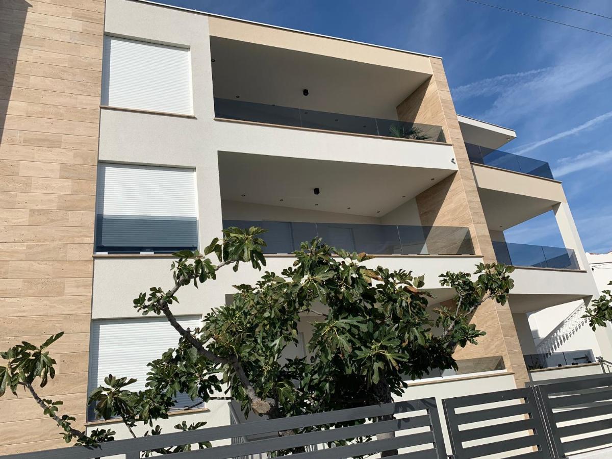 Apartment Figtree Vodice Luaran gambar