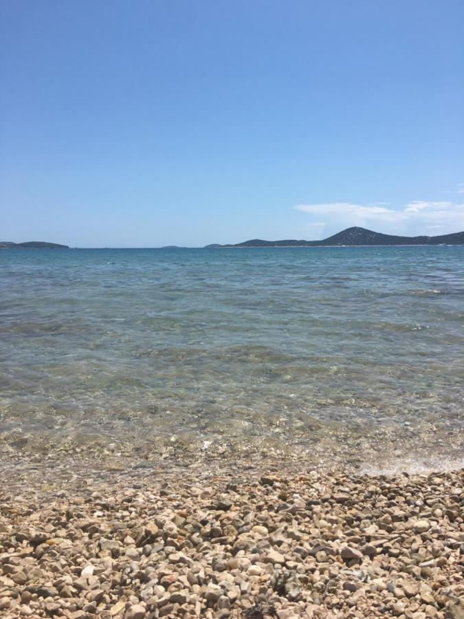 Apartment Figtree Vodice Luaran gambar