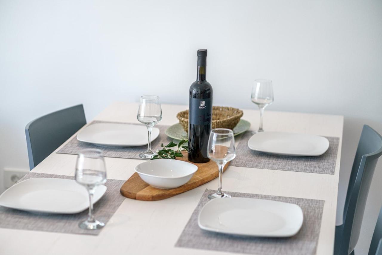 Apartment Figtree Vodice Luaran gambar