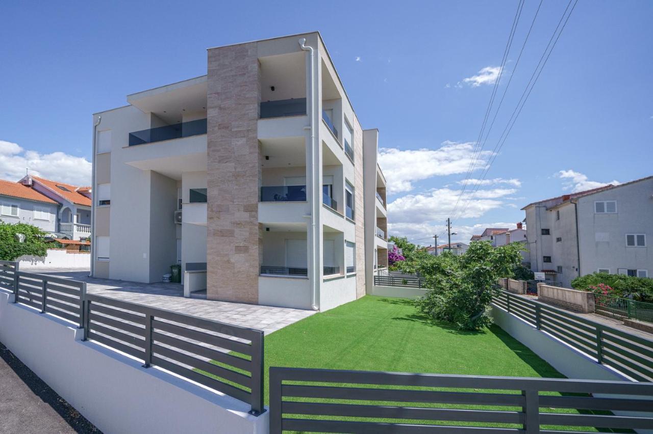 Apartment Figtree Vodice Luaran gambar