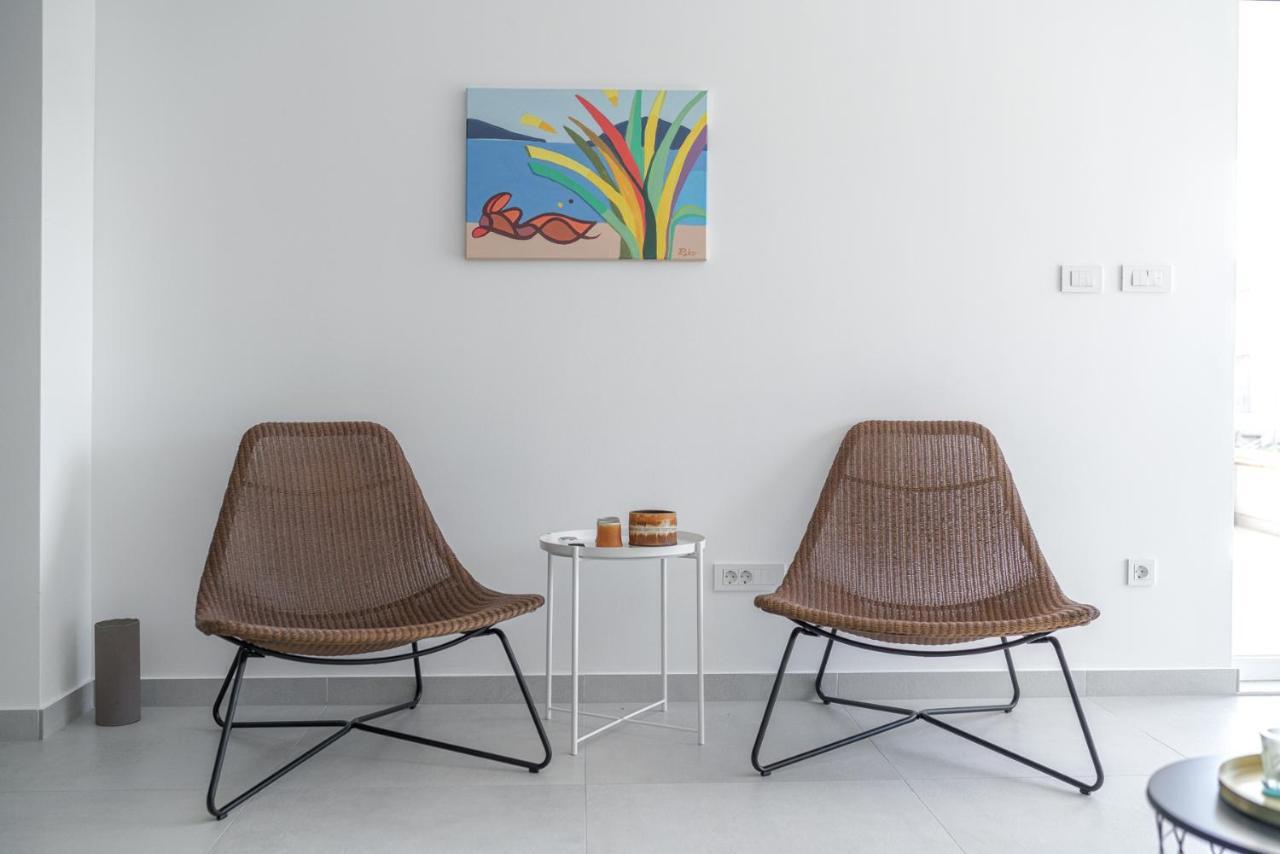 Apartment Figtree Vodice Luaran gambar