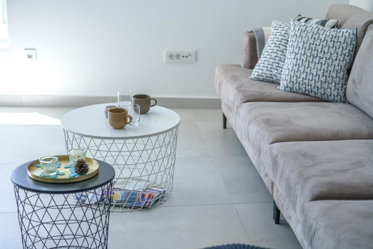Apartment Figtree Vodice Luaran gambar