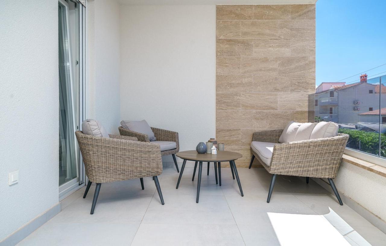 Apartment Figtree Vodice Luaran gambar