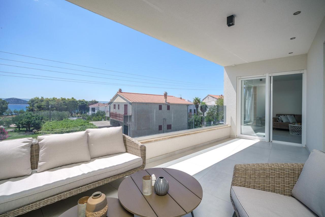 Apartment Figtree Vodice Luaran gambar