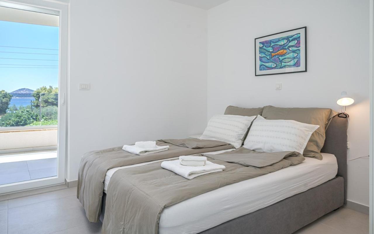 Apartment Figtree Vodice Luaran gambar
