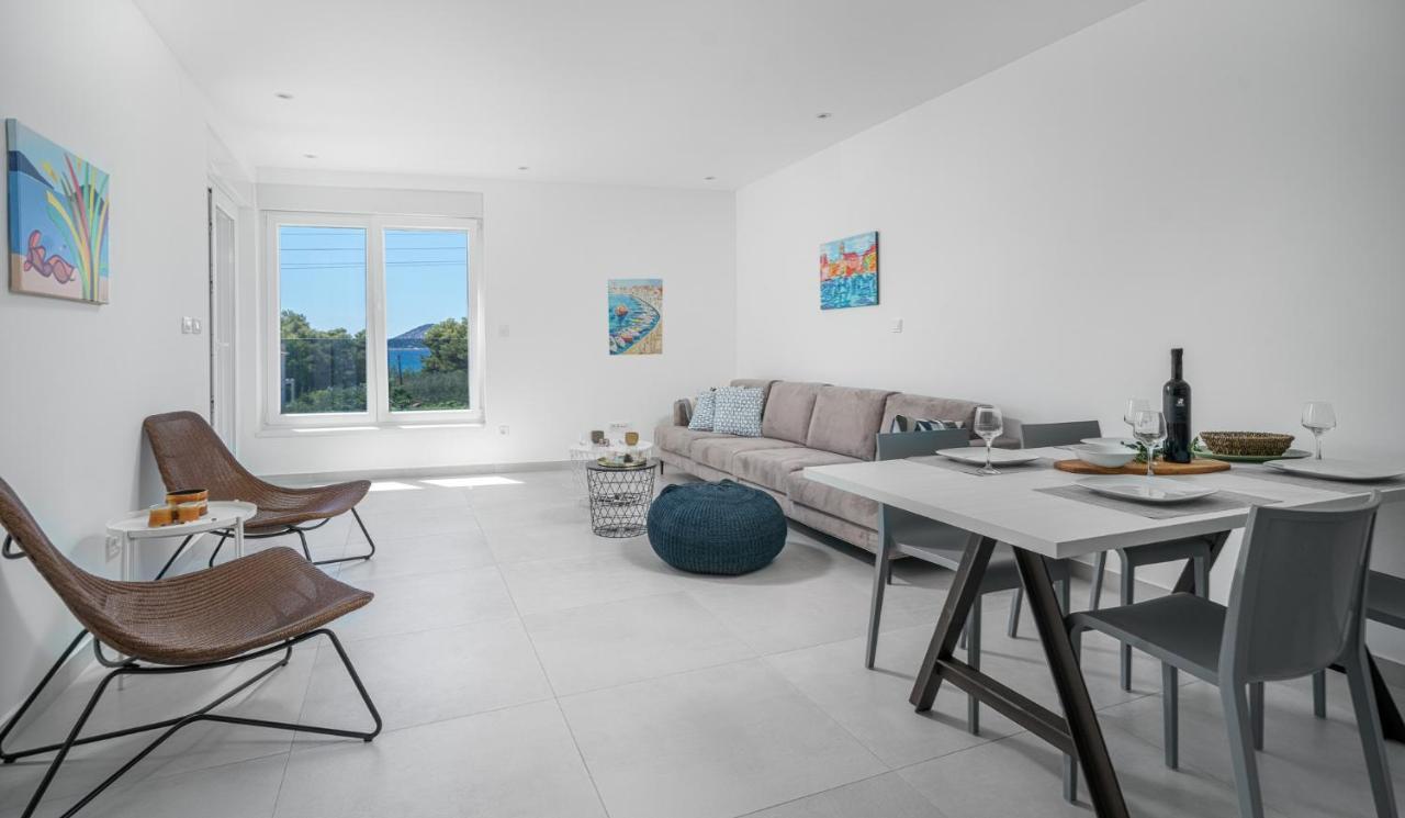 Apartment Figtree Vodice Luaran gambar