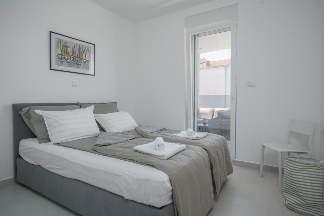 Apartment Figtree Vodice Luaran gambar
