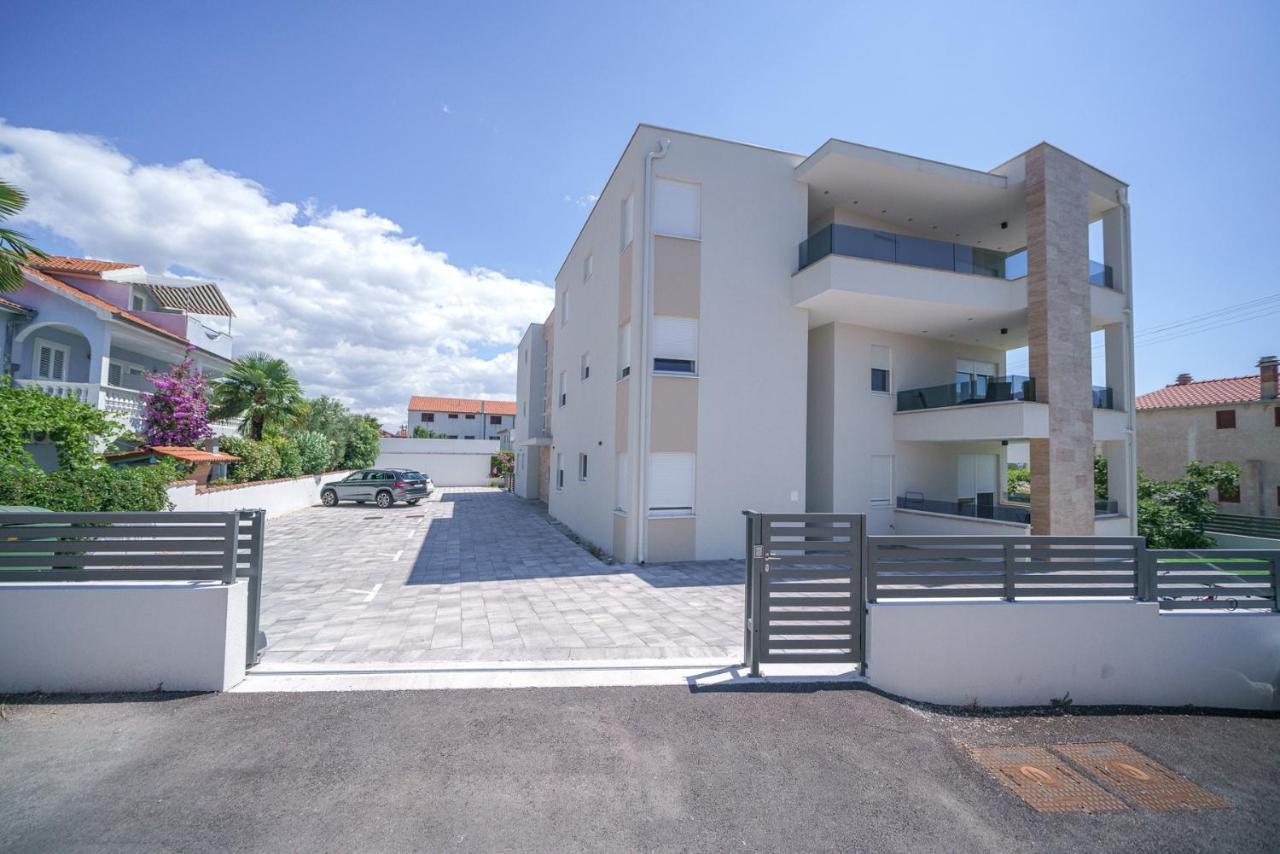 Apartment Figtree Vodice Luaran gambar