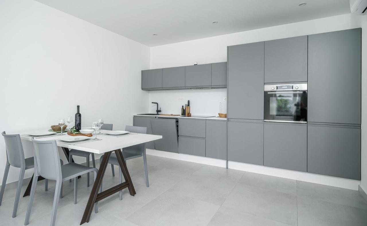 Apartment Figtree Vodice Luaran gambar