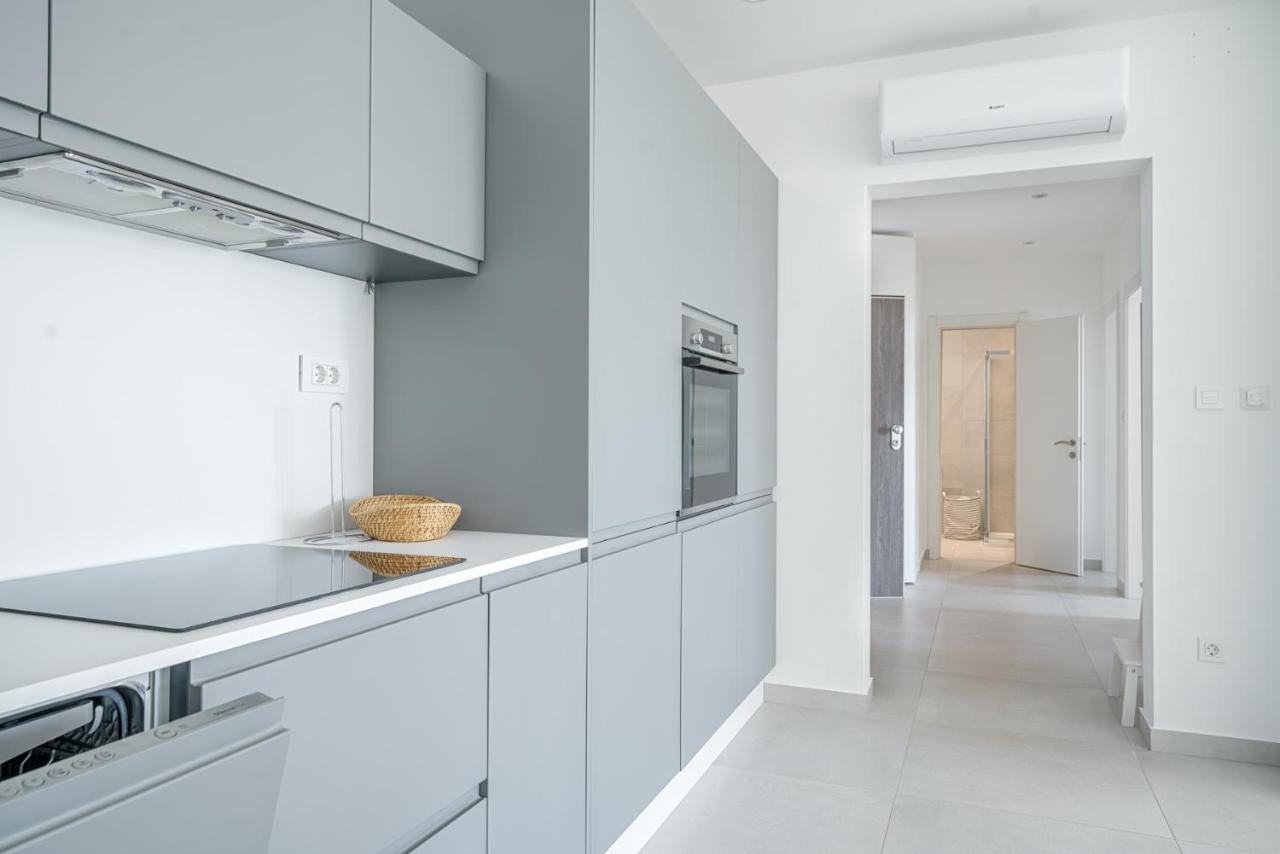 Apartment Figtree Vodice Luaran gambar