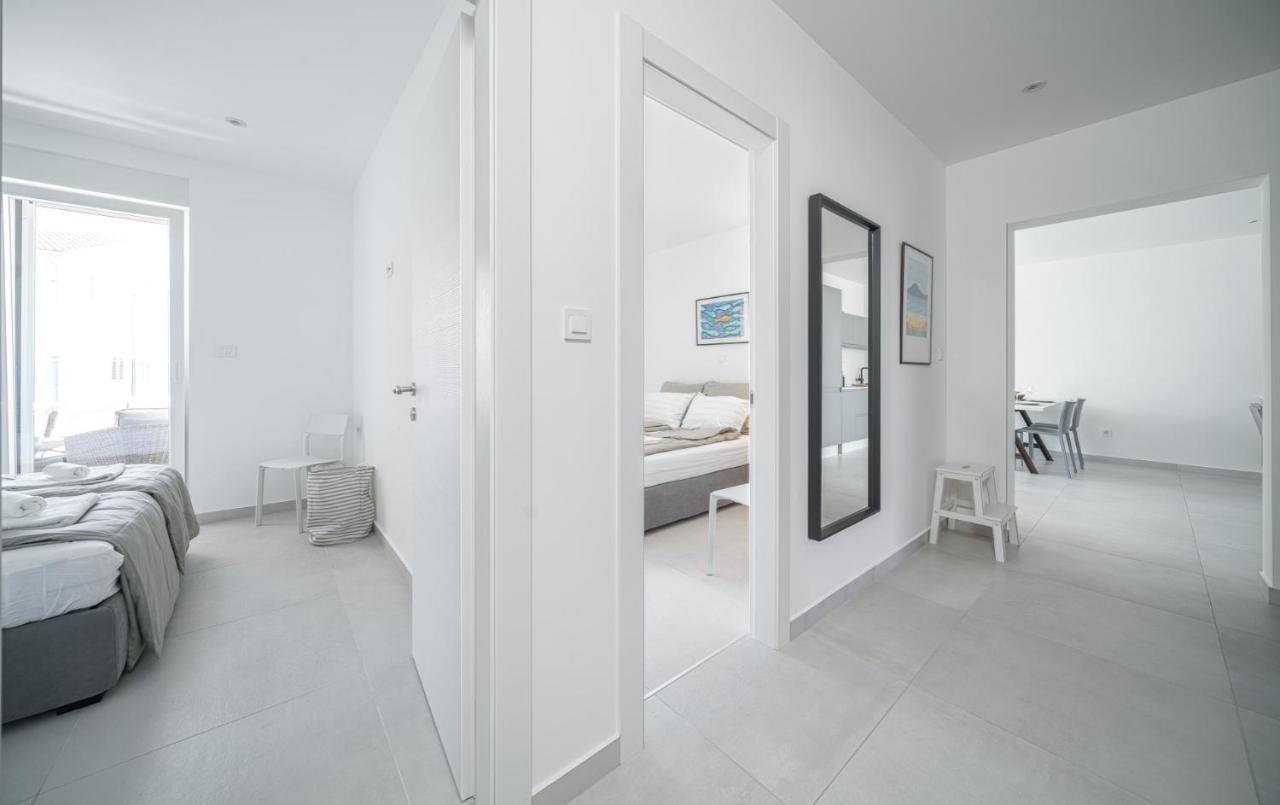 Apartment Figtree Vodice Luaran gambar