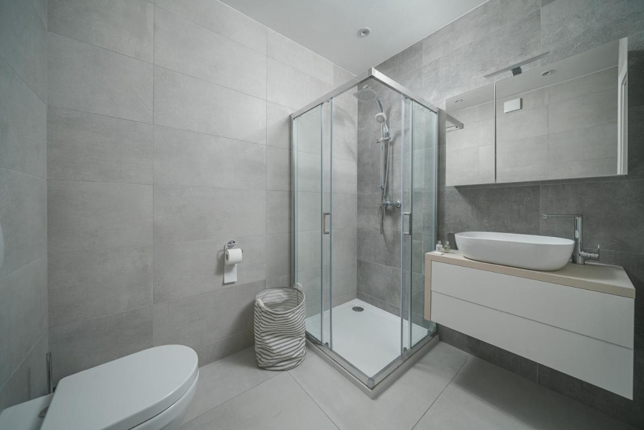Apartment Figtree Vodice Luaran gambar
