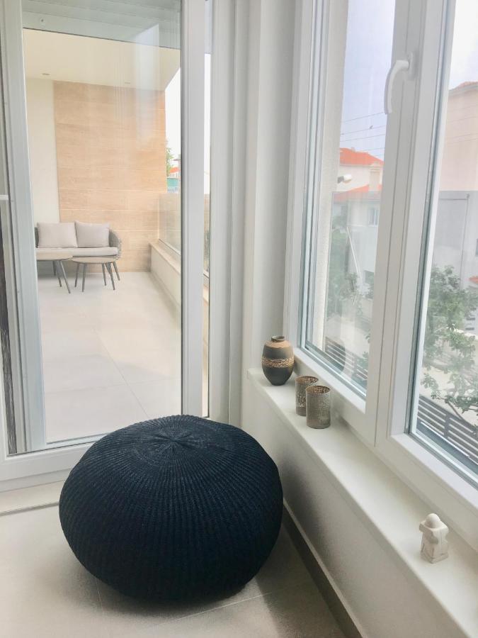 Apartment Figtree Vodice Luaran gambar