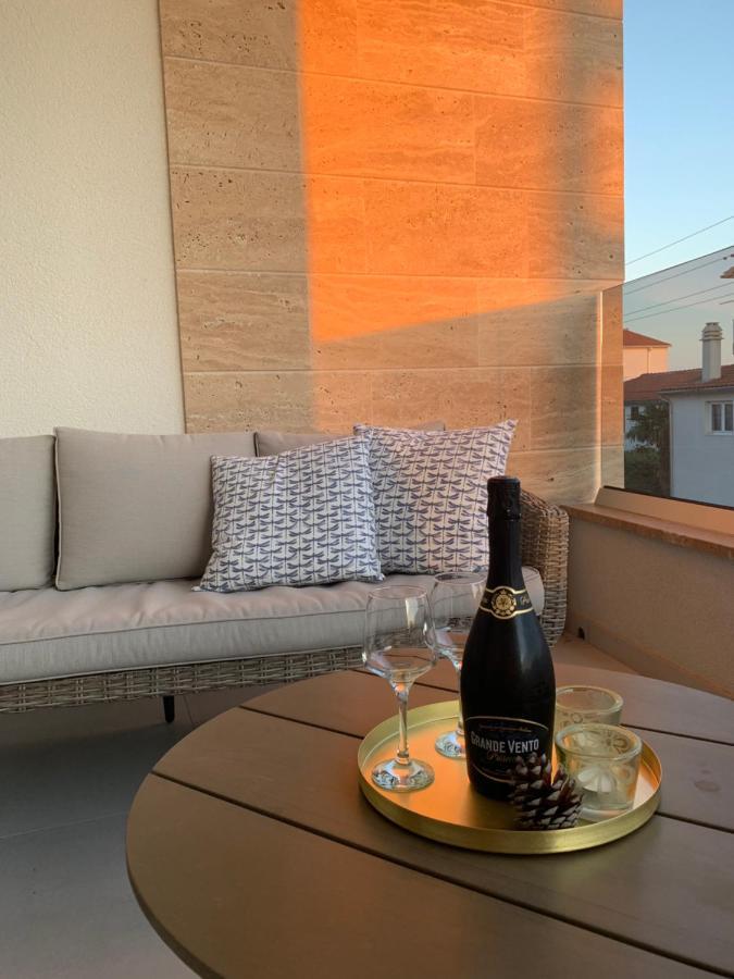 Apartment Figtree Vodice Luaran gambar