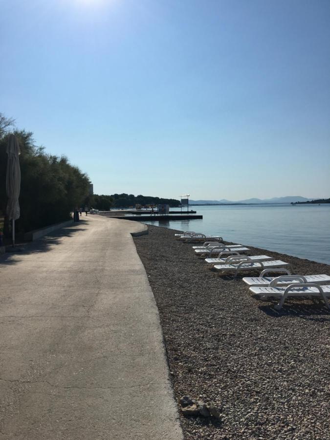 Apartment Figtree Vodice Luaran gambar