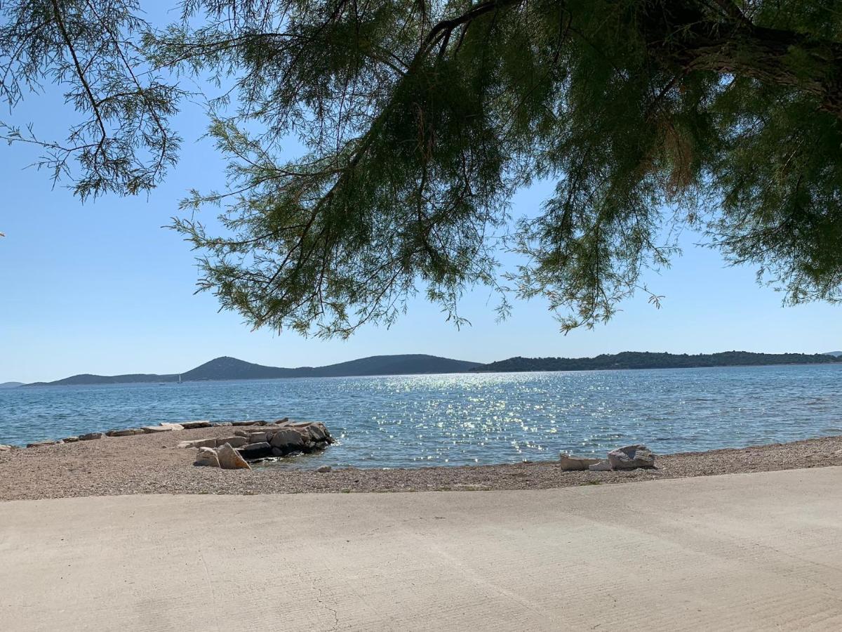 Apartment Figtree Vodice Luaran gambar