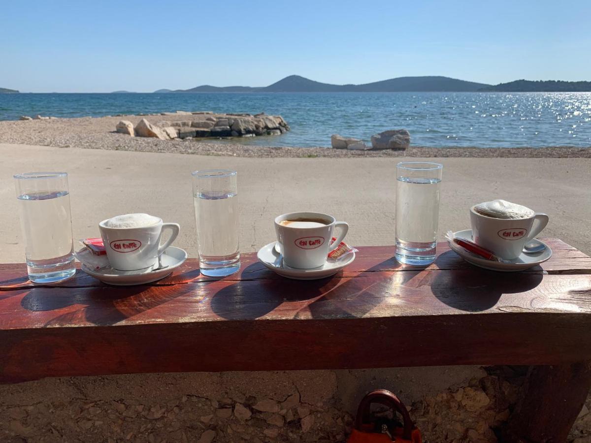 Apartment Figtree Vodice Luaran gambar