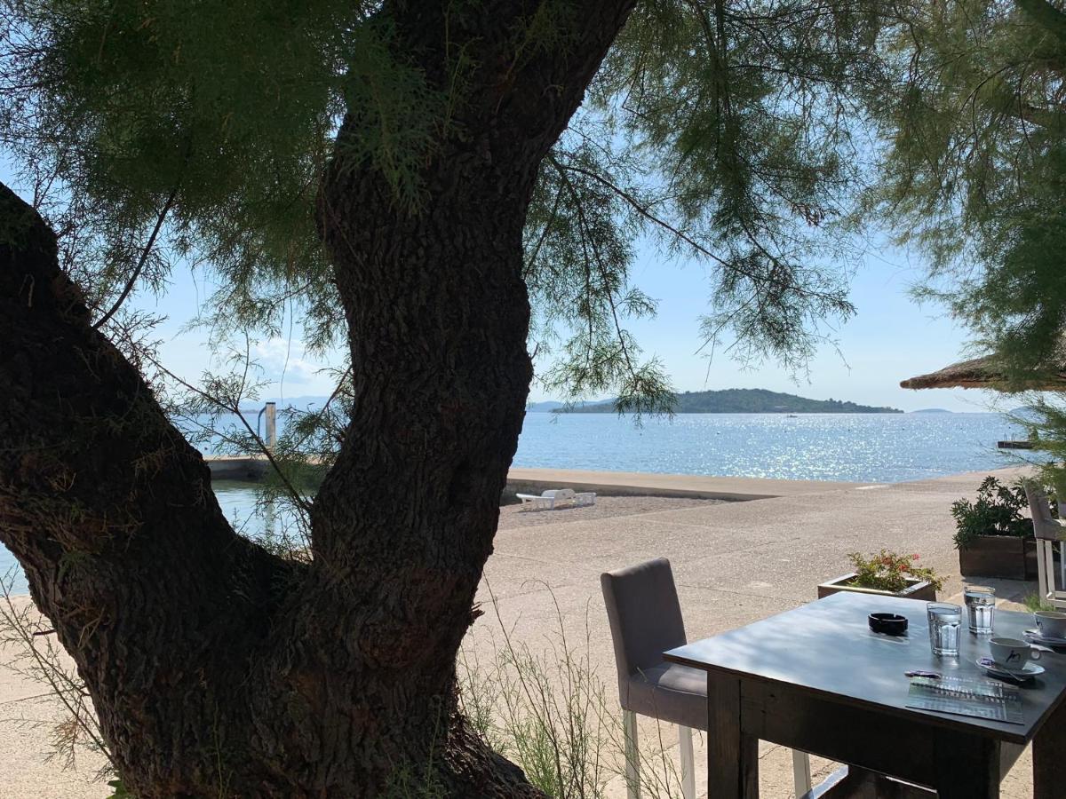 Apartment Figtree Vodice Luaran gambar