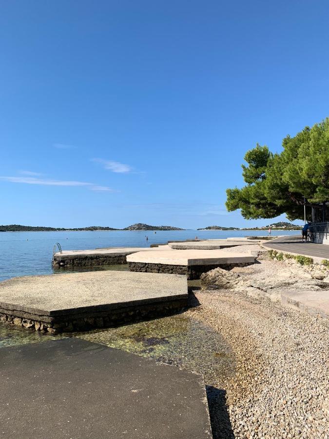 Apartment Figtree Vodice Luaran gambar