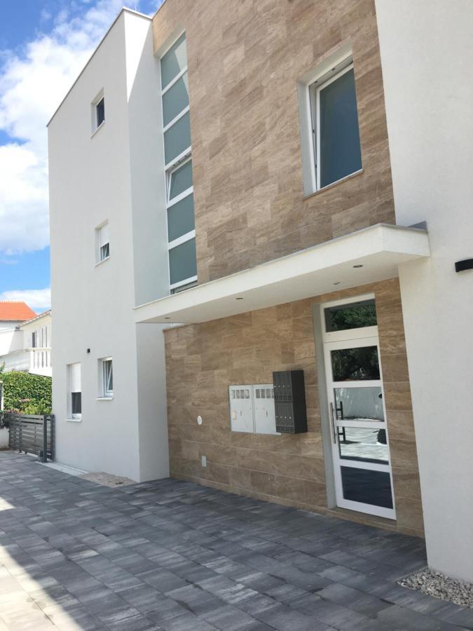Apartment Figtree Vodice Luaran gambar